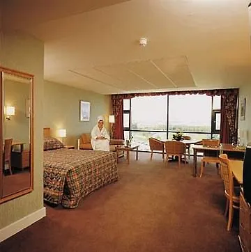 Hotel Radisson Blu Hotel, Dublin Airport